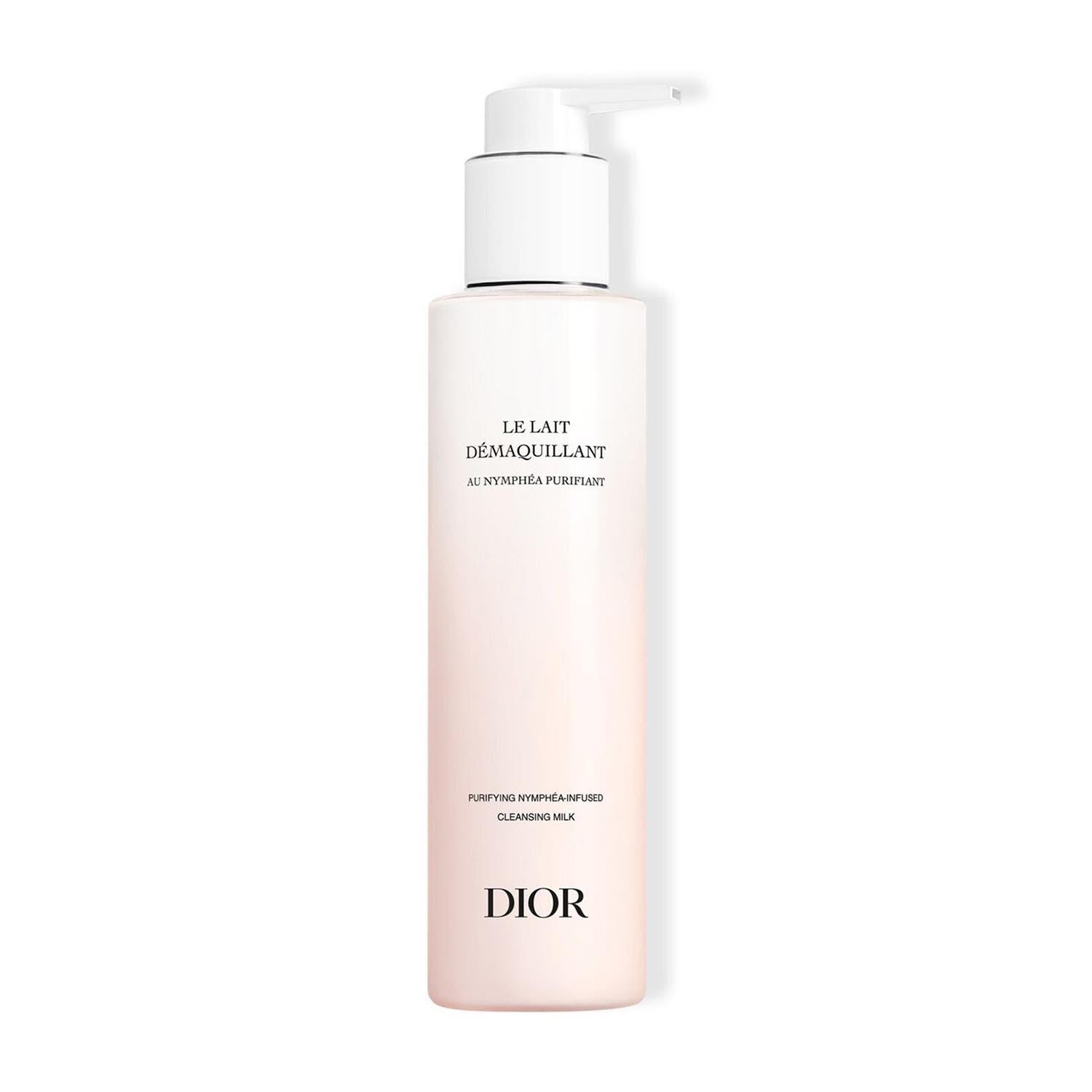 <tc>DIOR</tc> Čistilni leche 200 ml