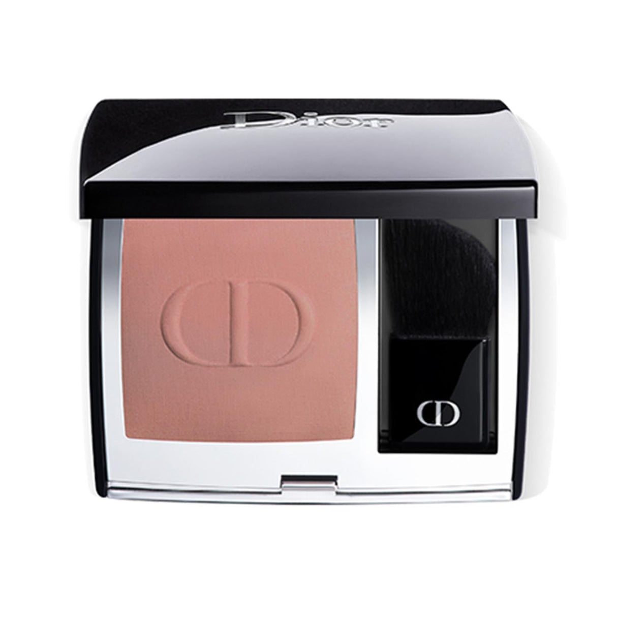 <tc>DIOR</tc>koža Rouge Matte Colorete N100 1un