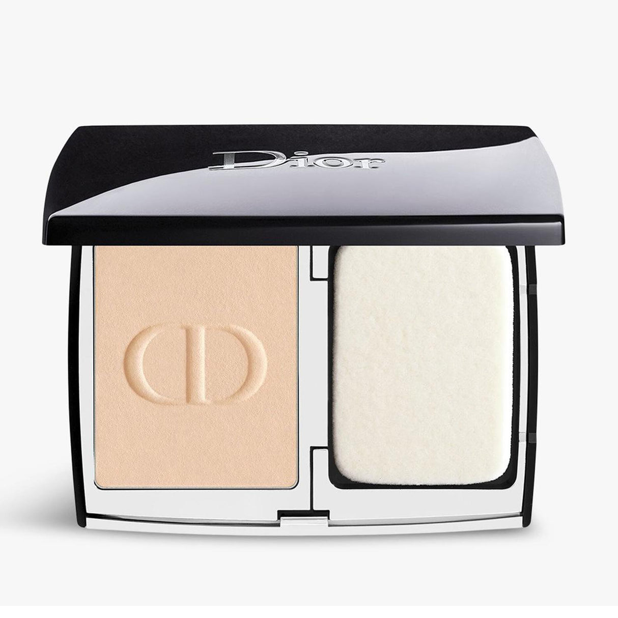 <tc>DIOR</tc>koža Forever Polvos Compactos 2n 1un