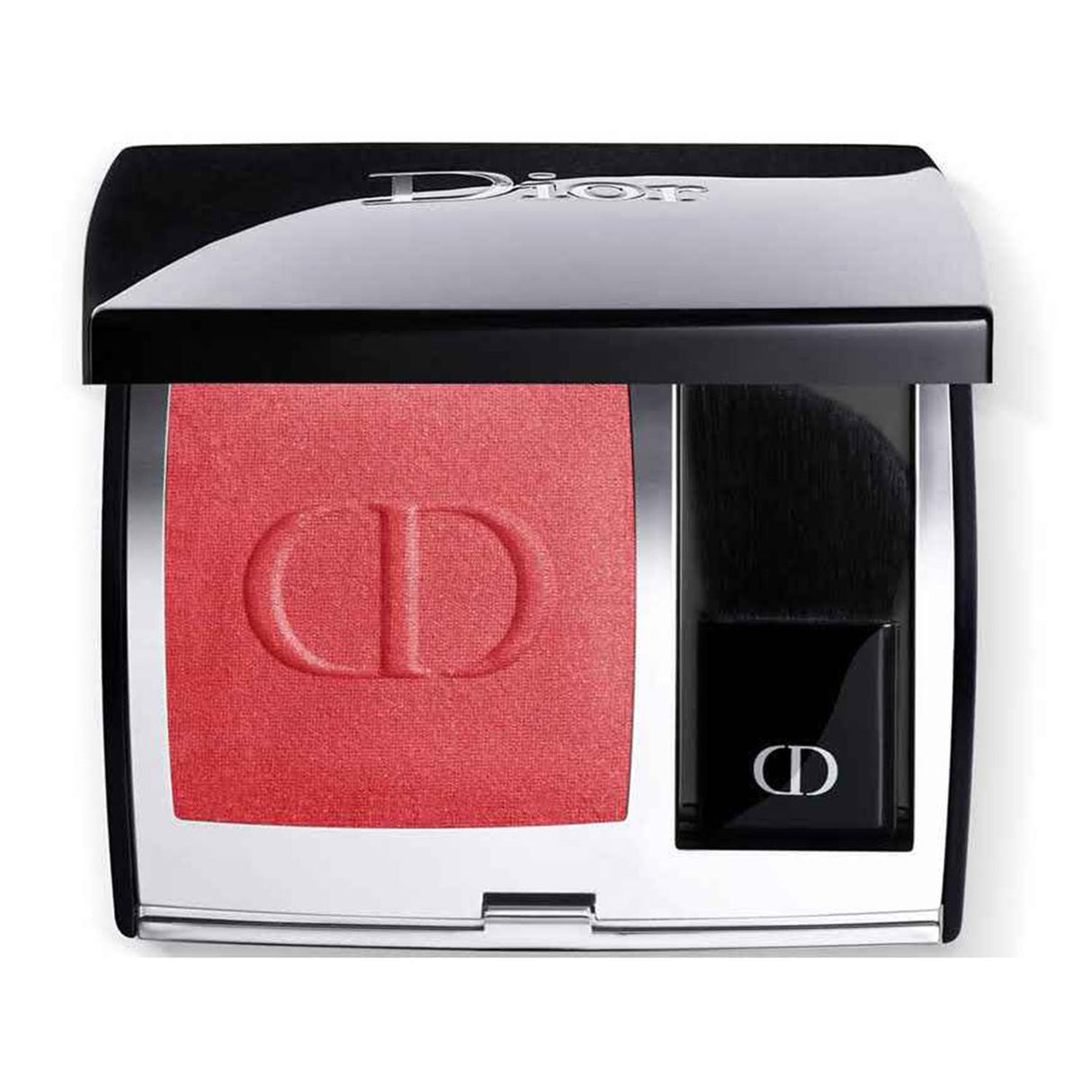 <tc>DIOR</tc>koža Rouge Satin Colorete N999 1un
