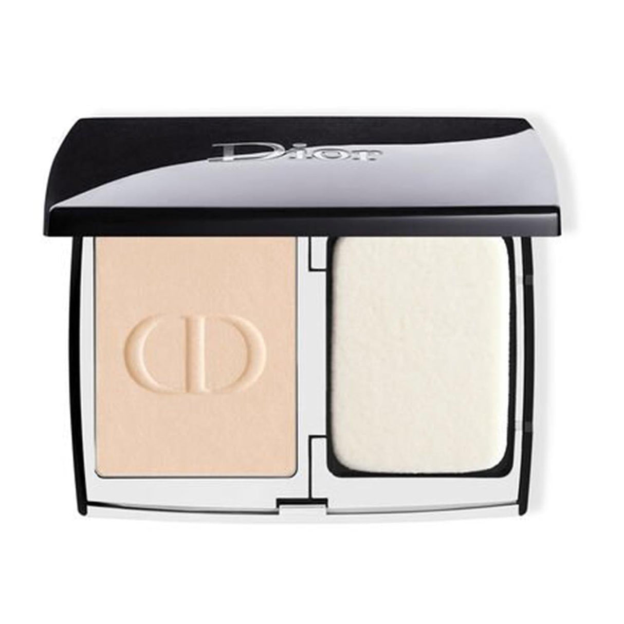 <tc>DIOR</tc>koža Forever Polvos Compactos 1n 1un
