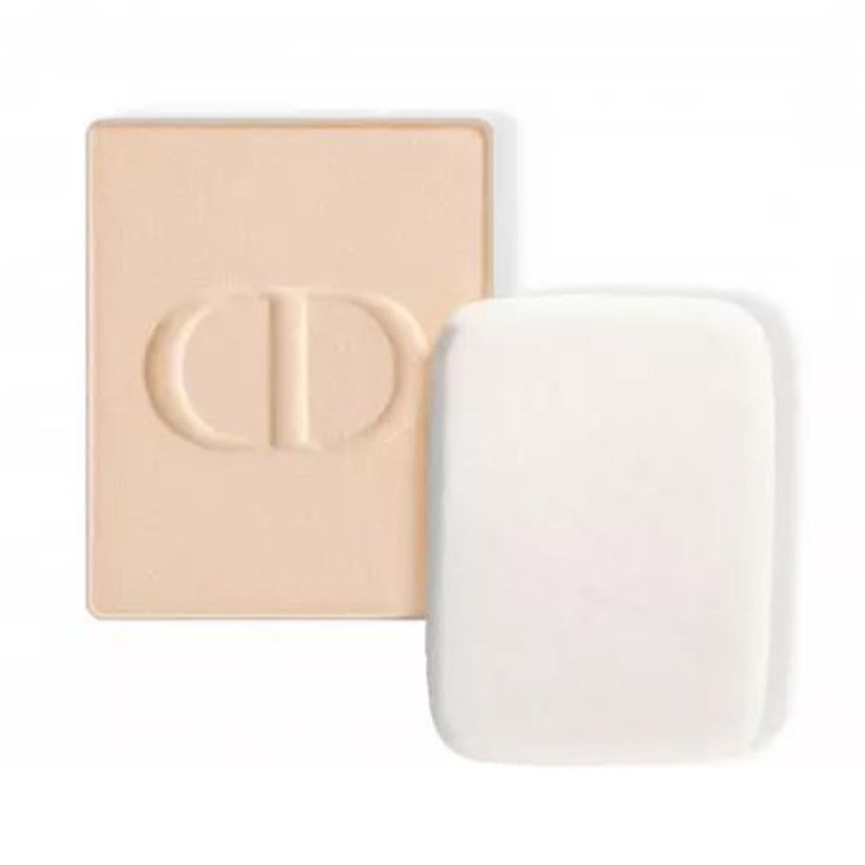 <tc>DIOR</tc>skin Forever Polvos Compactos 1n Recarga 1un
