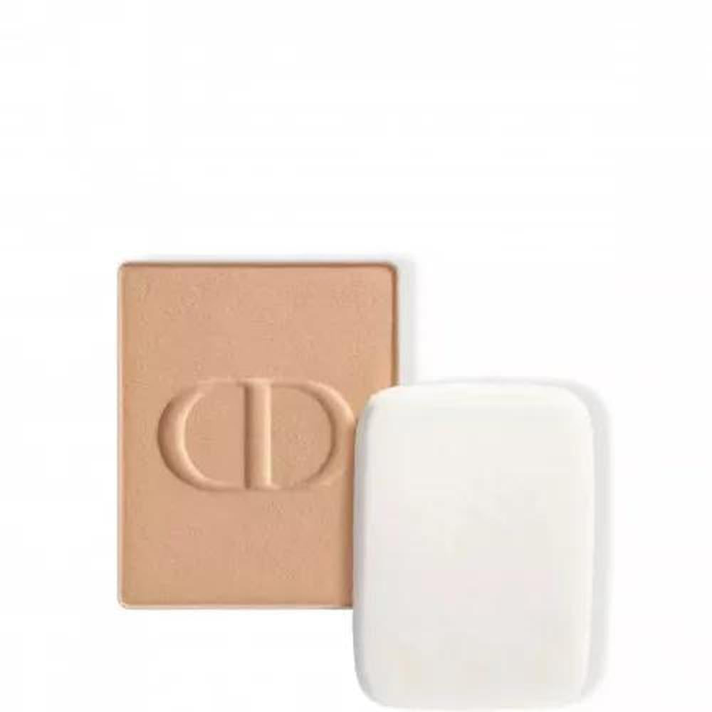 <tc>DIOR</tc>skin Forever Polvos Compactos 4n Recarga 1un