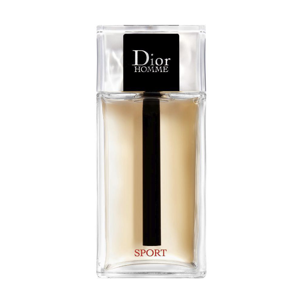 <tc>DIOR</tc> Homme Sport toaletna voda v spreju 200 ml