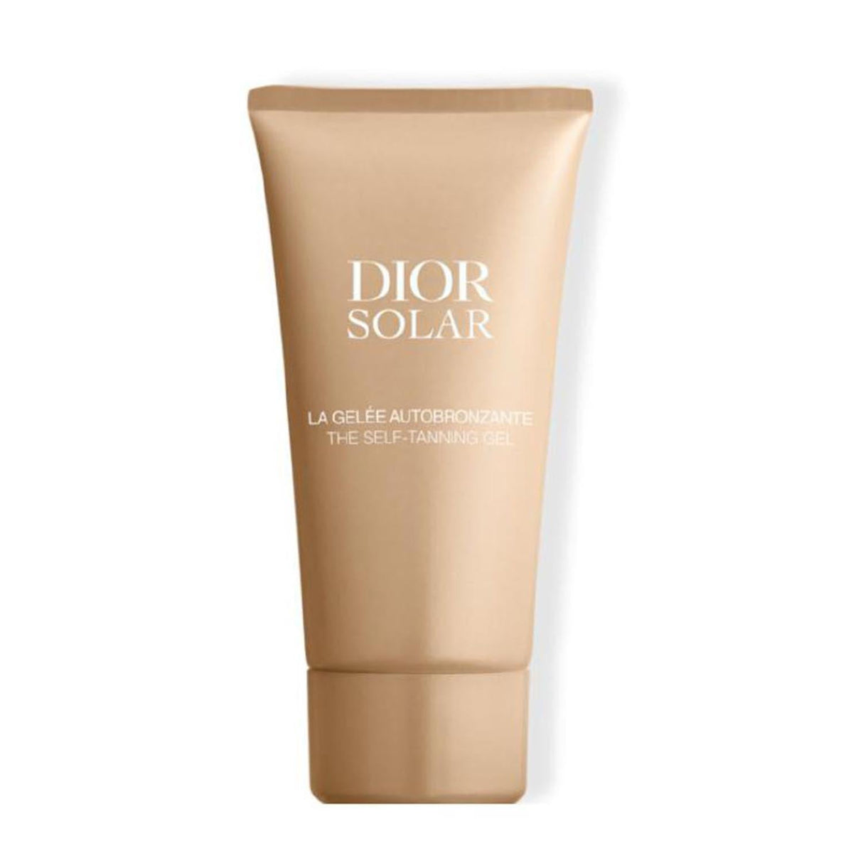 <tc>DIOR</tc> Solarni gel Auto-Bronze 50 ml