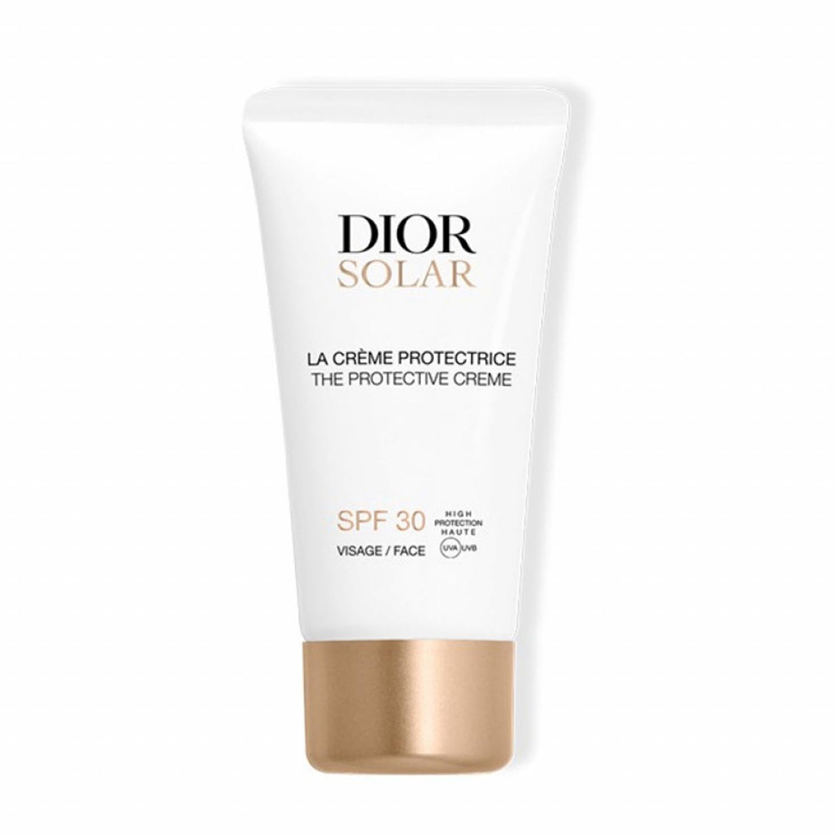 <tc>DIOR</tc> Solarni losjon The Protective Creme Spf30 50 ml