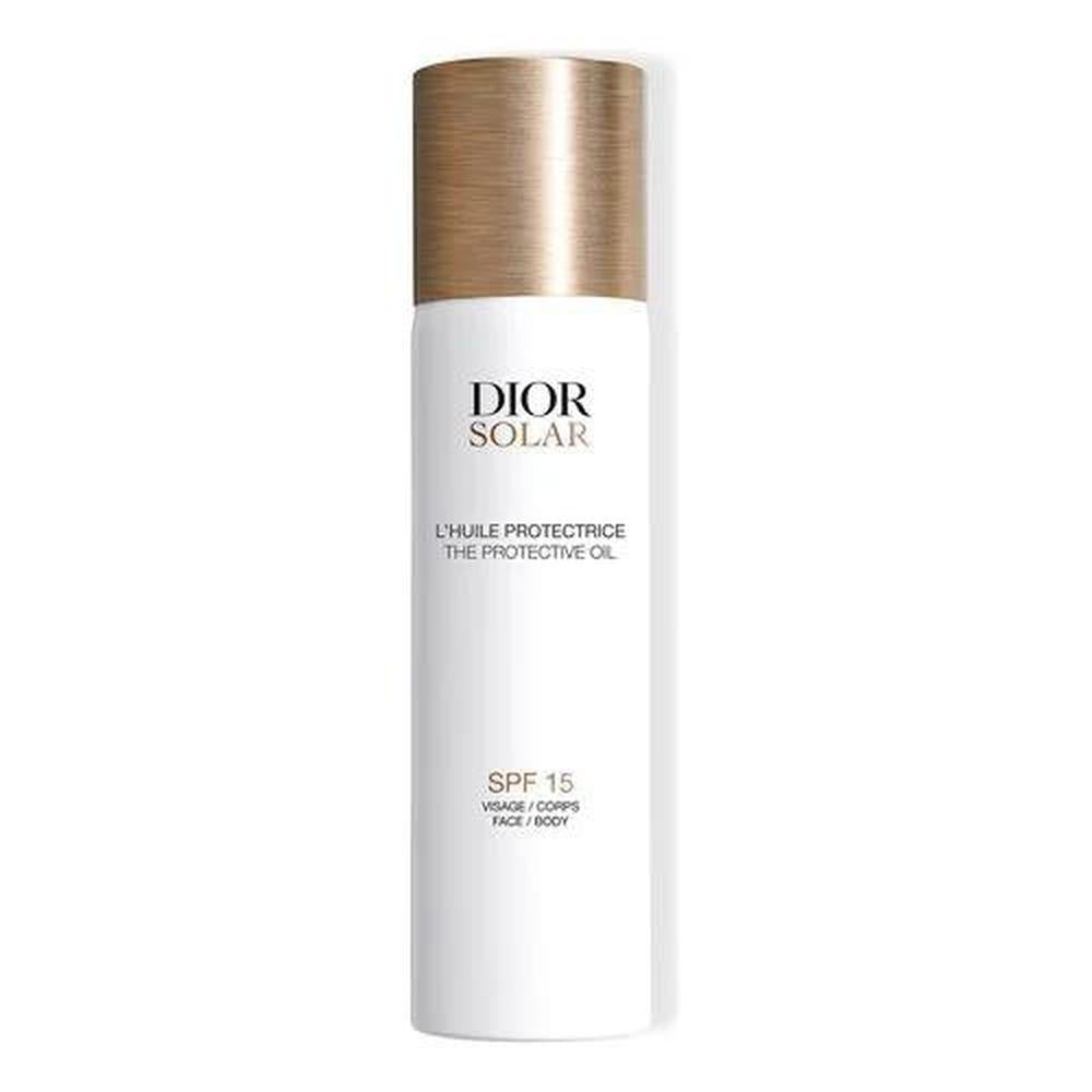 <tc>DIOR</tc> Solar Spray Zaščitno olje Spf15 125ml Spray