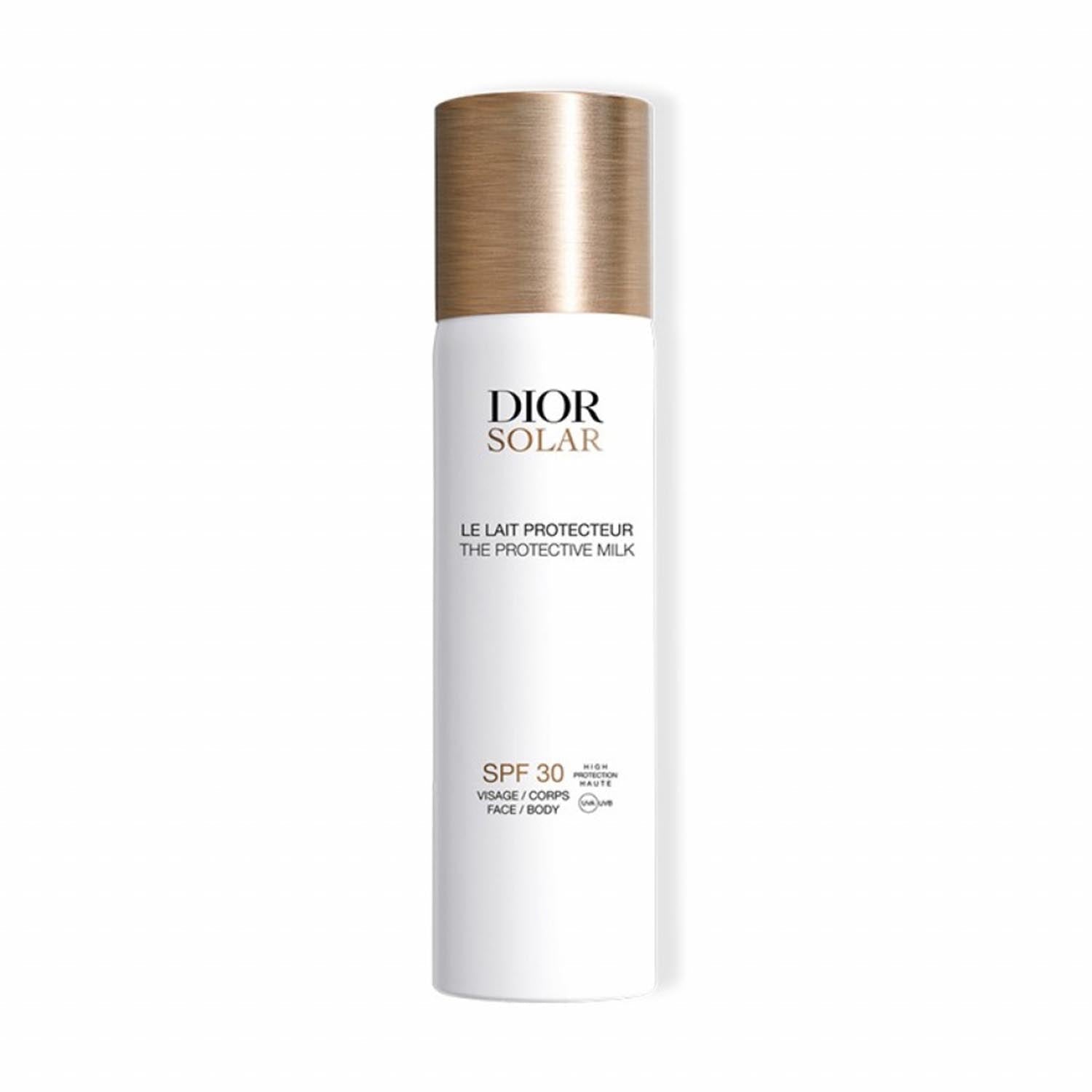 <tc>DIOR</tc> Solar Spray The Protective Milk Spf30 125 ml sprej