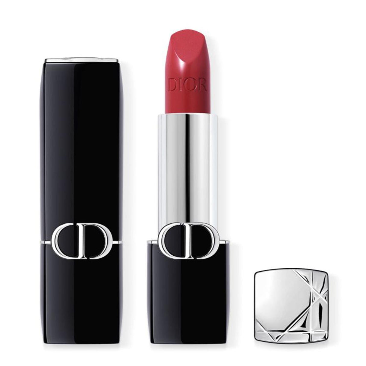 <tc>DIOR</tc> Rouge <tc>DIOR</tc> Barra De Labios 525 Cherie Satin 30 ml