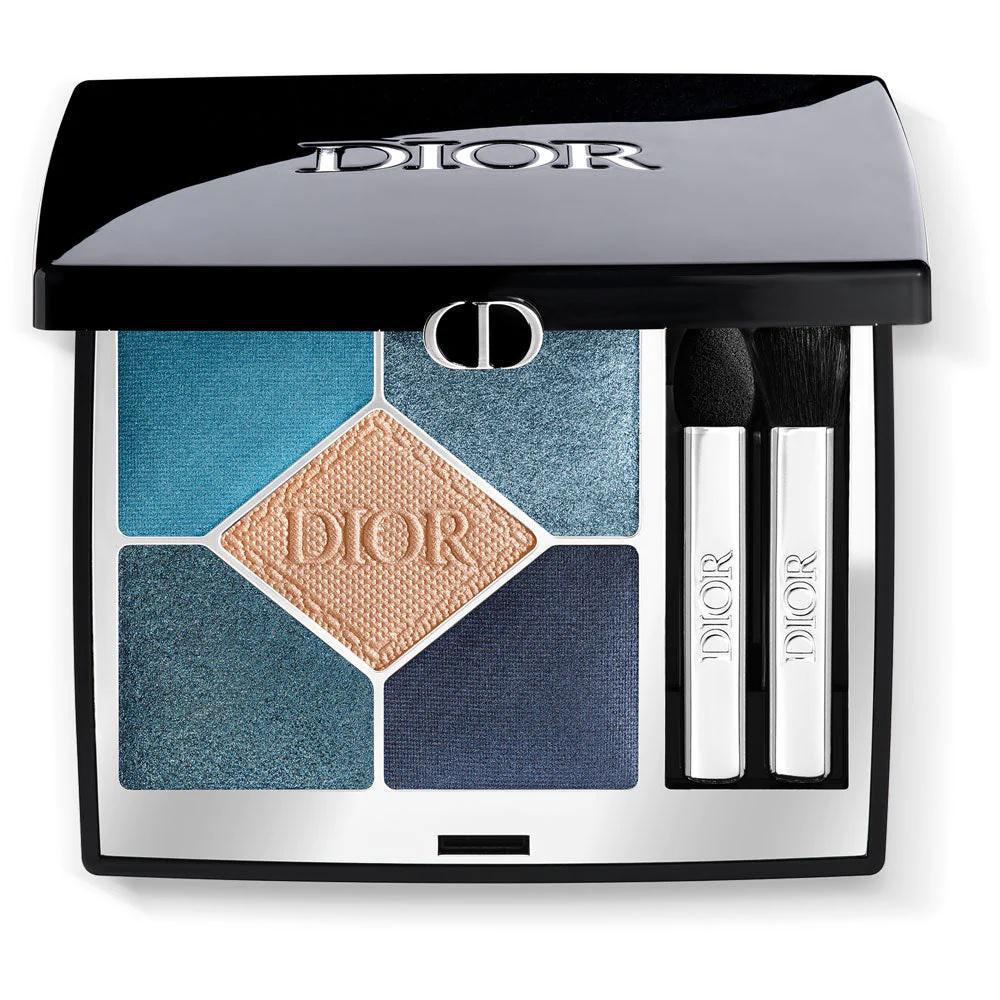 <tc>DIOR</tc> 5 Couleurs Sombra De Ojos 279 10 ml