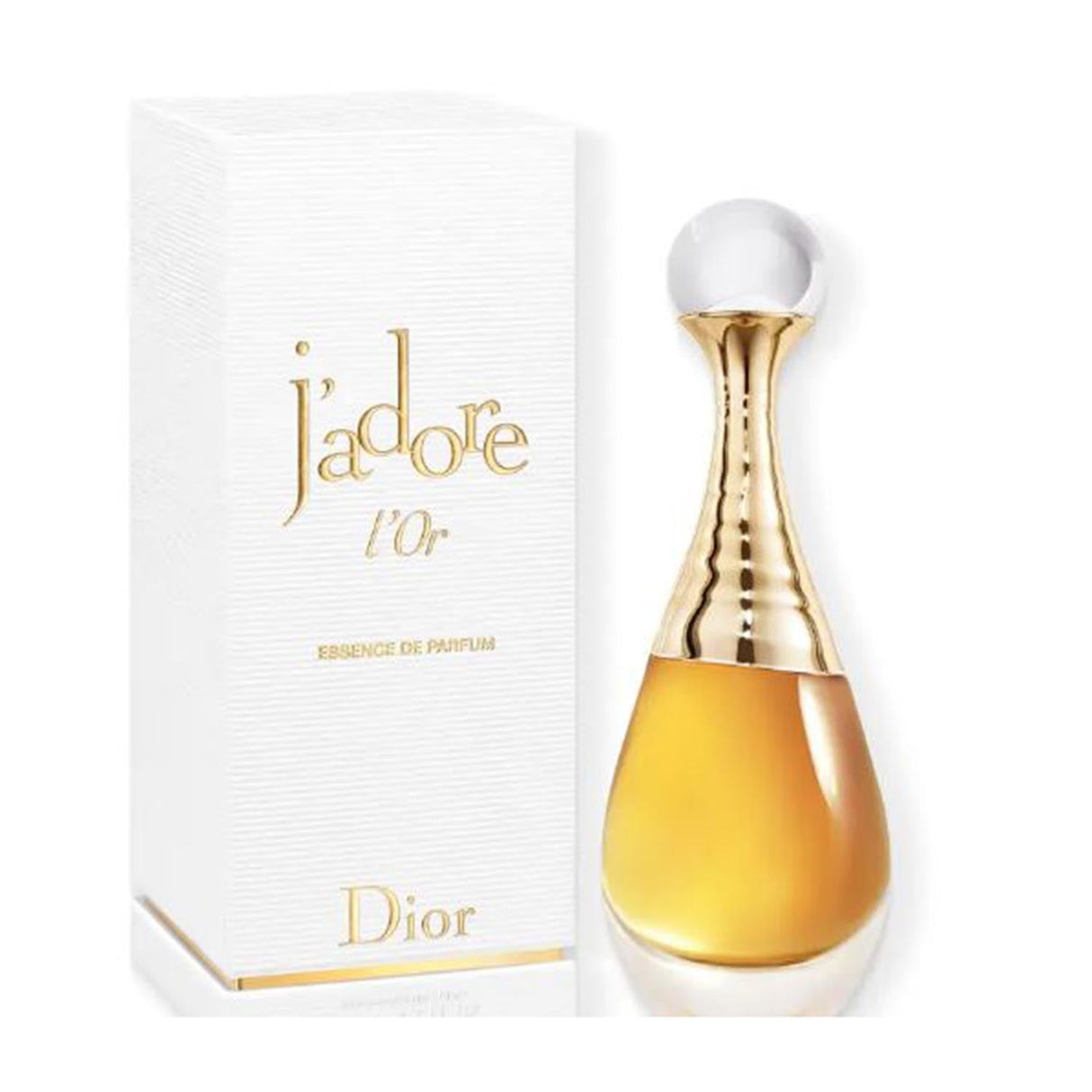 <tc>DIOR</tc> J'adore L'or Essence De Parfum 50 ml pršilo
