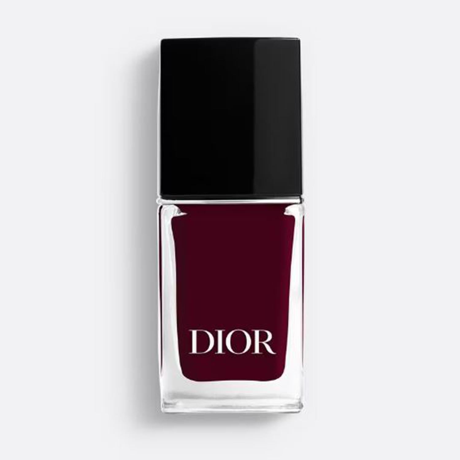 <tc>DIOR</tc> Vernis Esmalte De Uñas N047 Nuit 1947 1un