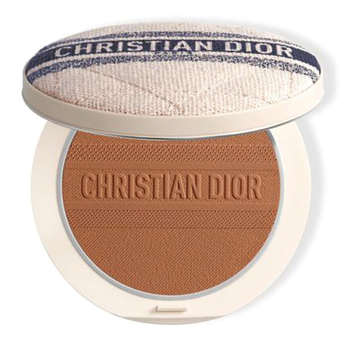 <tc>DIOR</tc>koža Forever Natural Polvos Bronceadores 1un