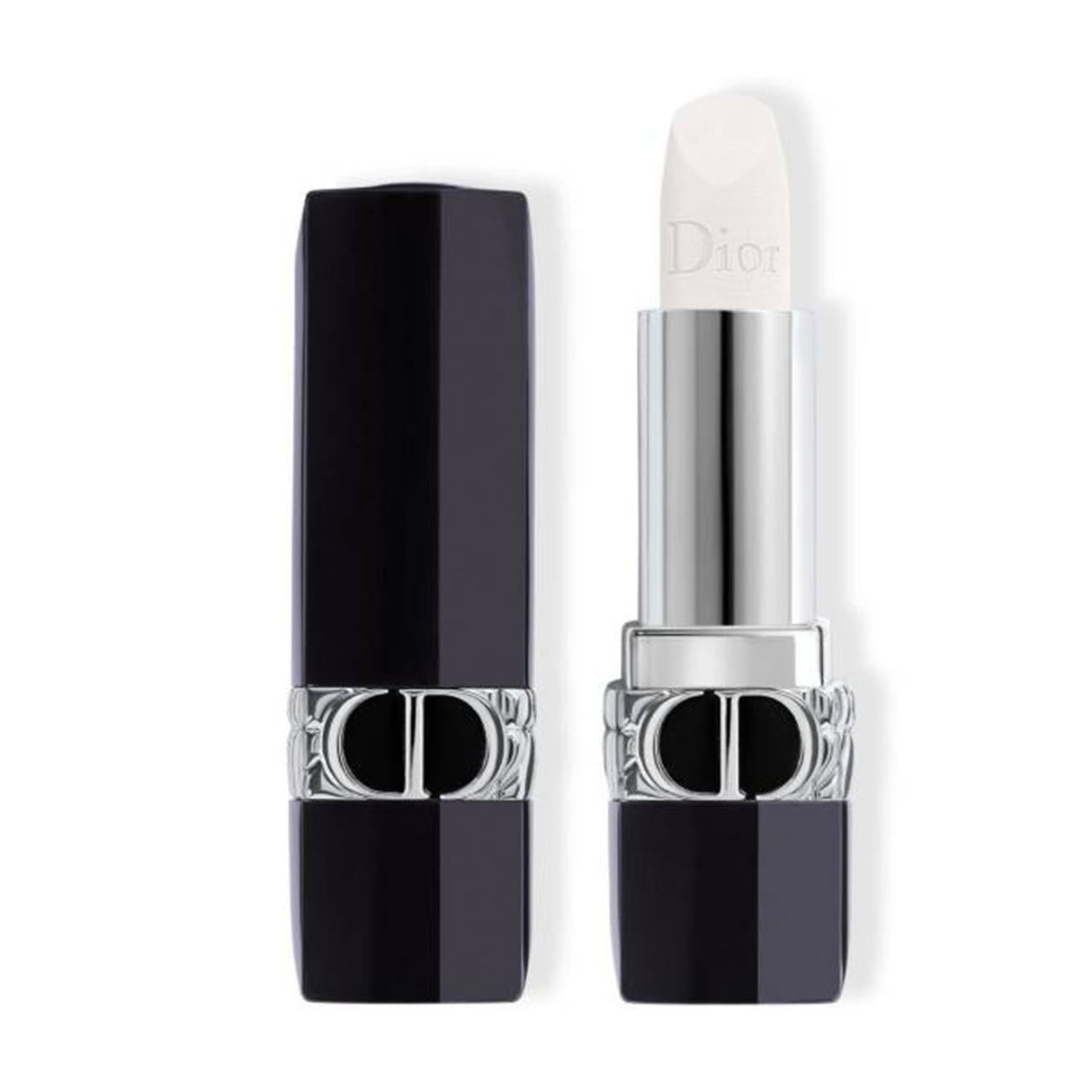 <tc>DIOR</tc> Rouge <tc>DIOR</tc> Balsamo Labial N100 Satin 100 ml