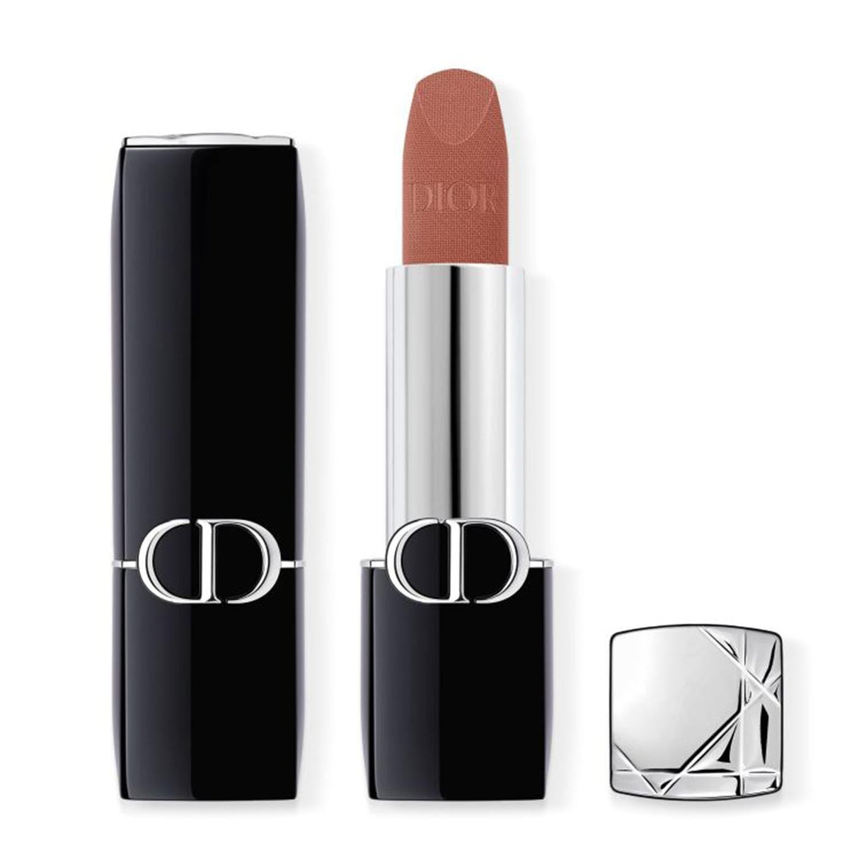 <tc>DIOR</tc> Rouge <tc>DIOR</tc> Barra De Labios 300 Nude Style Velvet 30 ml