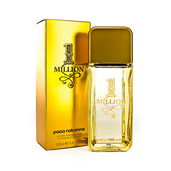 <tc>PACO RABANNE</tc> 1 Million vodica po britju 100 ml