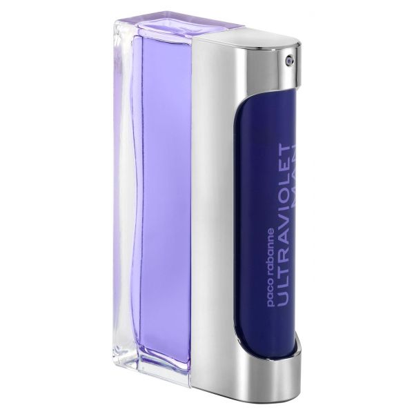 <tc>PACO RABANNE</tc> Ultraviolet Man Eau De Toilette Spray 100 ml