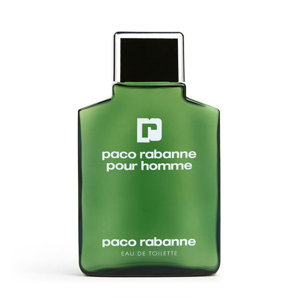 <tc>PACO RABANNE</tc> Pour Homme toaletna voda v spreju 100 ml