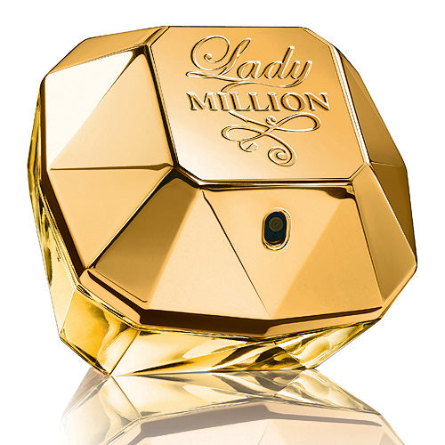 <tc>PACO RABANNE</tc> Lady Million Eau De Parfum v spreju 80 ml