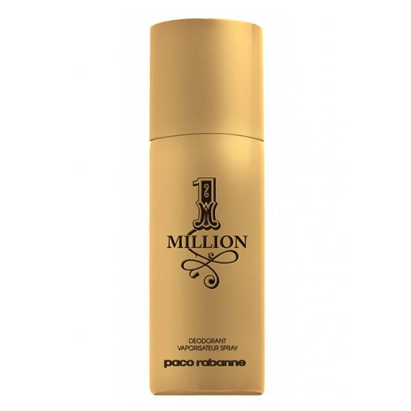 <tc>PACO RABANNE</tc> 1 Million deodorant v spreju 150 ml