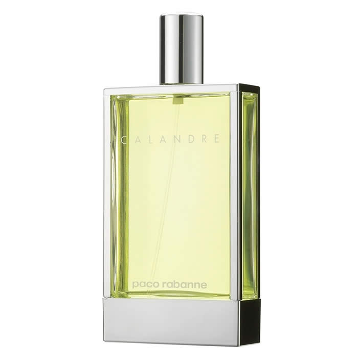 <tc>PACO RABANNE</tc> Calandre toaletna voda v spreju 100 ml