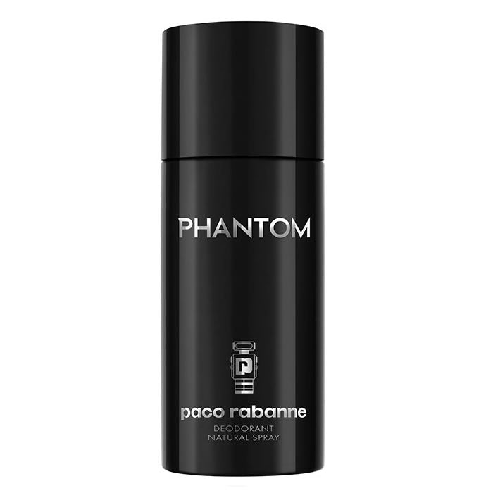 <tc>PACO RABANNE</tc> Phantom dezodorant naravni sprej 150 ml