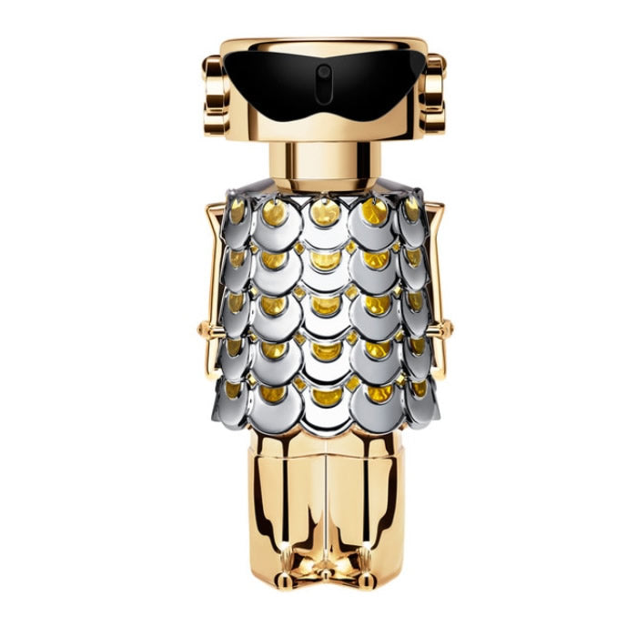 <tc>PACO RABANNE</tc> Parfumska voda Fame v razpršilu 80 ml za ponovno polnjenje
