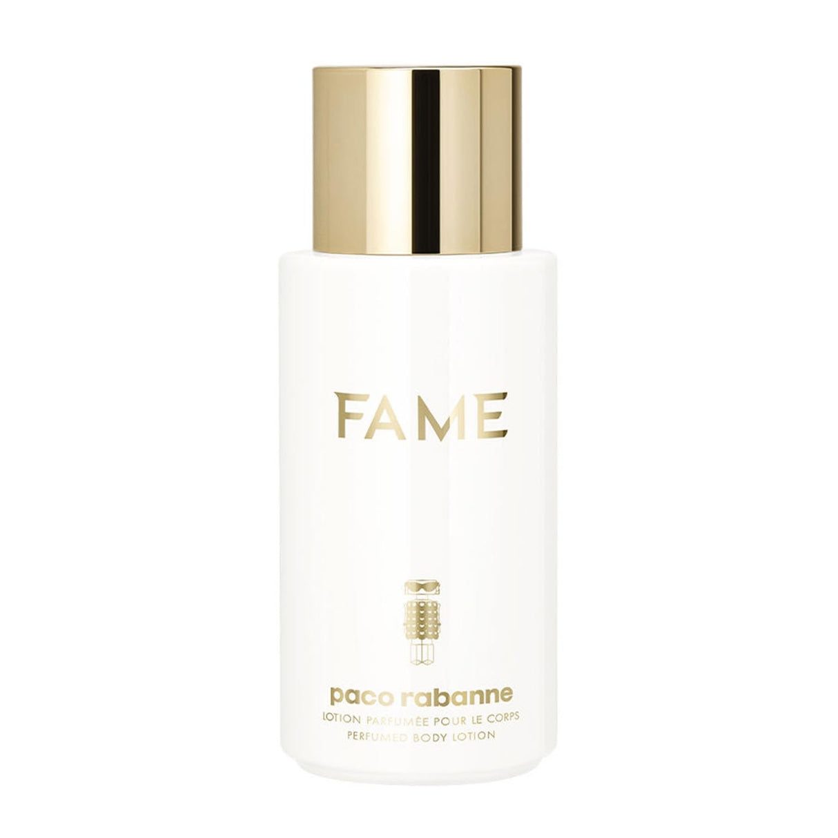 <tc>PACO RABANNE</tc> Fame Loción Corporal De Mujer 200 ml