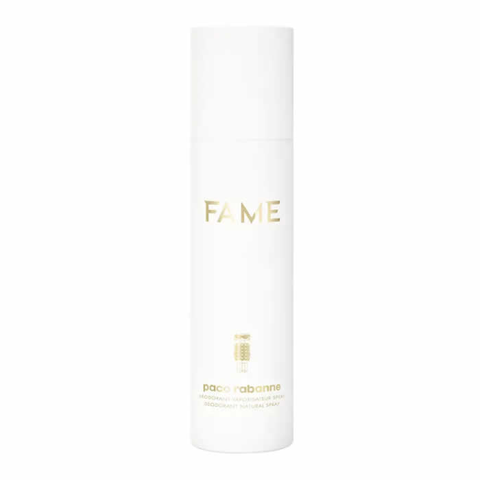 <tc>PACO RABANNE</tc> Fame deodorant v spreju 150 ml