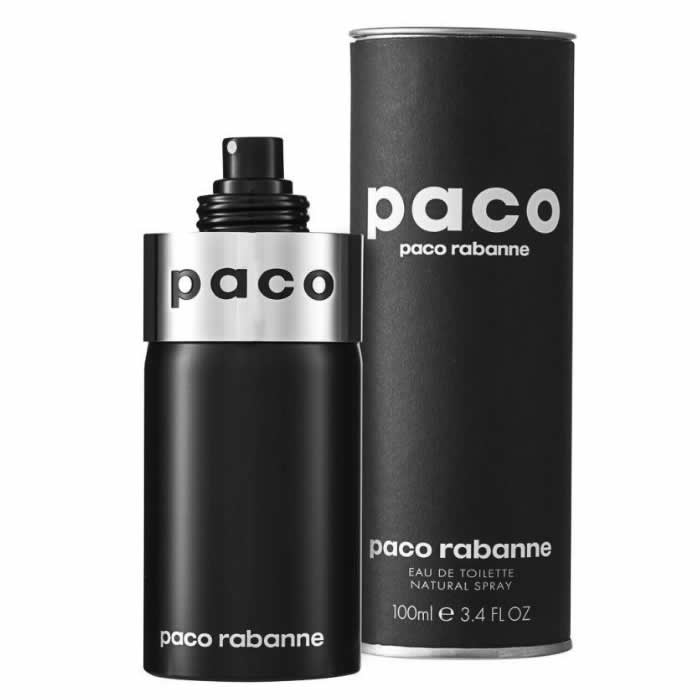 <tc>PACO RABANNE</tc> Paco toaletna voda v spreju 100 ml