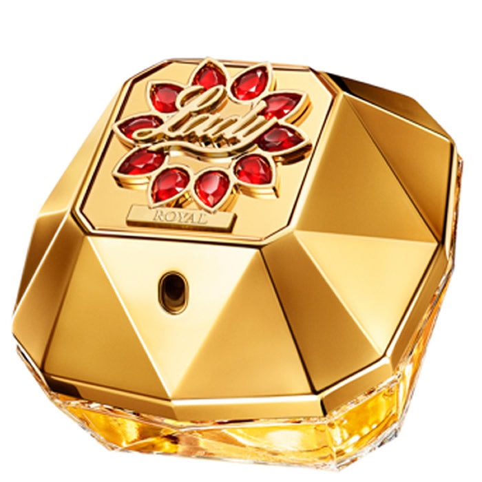 <tc>PACO RABANNE</tc> Lady Million Royal parfumska voda v spreju 80 ml
