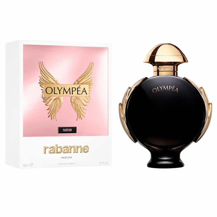 <tc>PACO RABANNE</tc> Olympéa Parfum sprej 80 ml