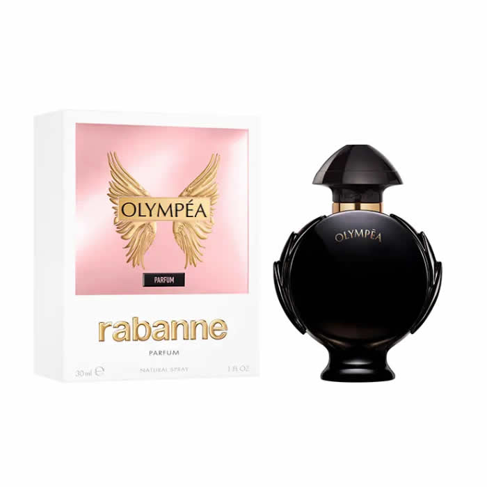 <tc>PACO RABANNE</tc> Olympéa Parfum sprej 30 ml