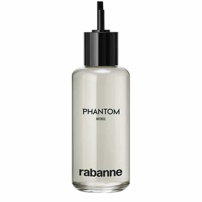 <tc>PACO RABANNE</tc> Polnilo za parfumsko vodo Phantom Intense 200 ml