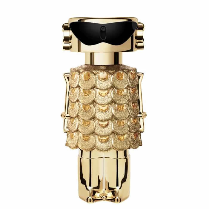 <tc>PACO RABANNE</tc> Parfumska voda Fame Intense v spreju 50 ml
