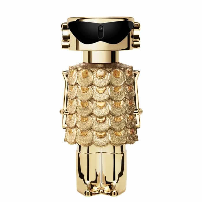 <tc>PACO RABANNE</tc> Parfumska voda v razpršilu Fame Intense, 80 ml za ponovno polnjenje