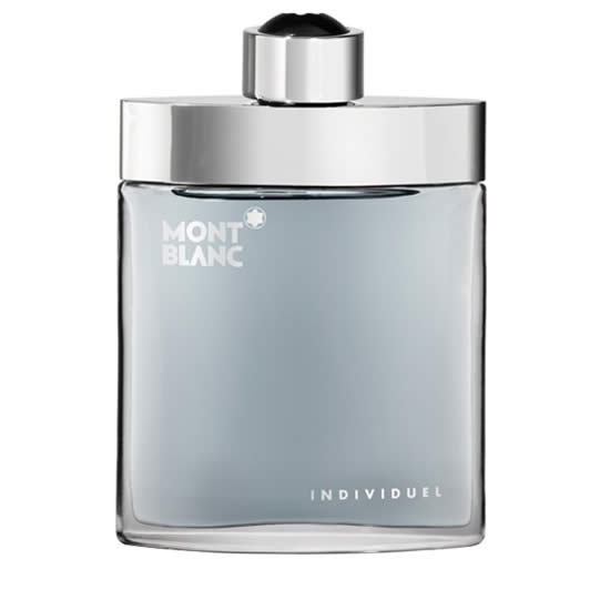 <tc>MONTBLANC</tc> Individualna toaletna voda v spreju 75 ml