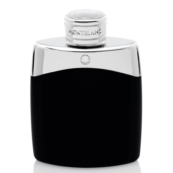 <tc>MONTBLANC</tc> Legend Eau De Toilette Spray 100 ml
