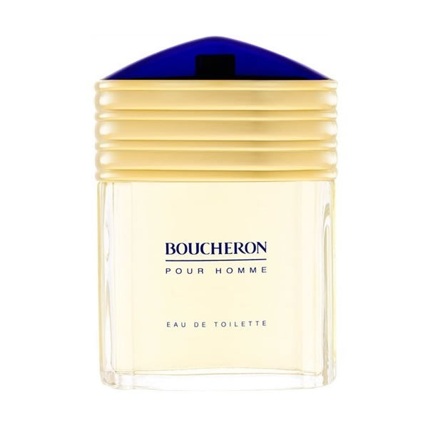 <tc>BOUCHERON</tc> Homme Eau De Toilette Spray 100 ml