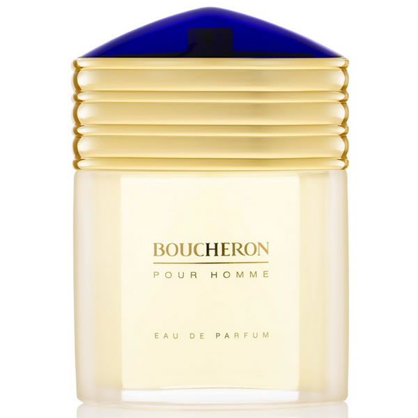 <tc>BOUCHERON</tc> Homme parfumska voda v spreju 100 ml