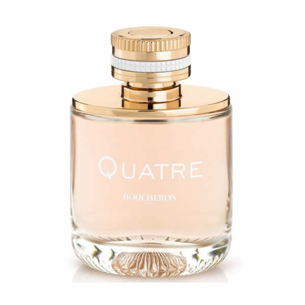 <tc>BOUCHERON</tc> Quatre parfumska voda v spreju 100 ml