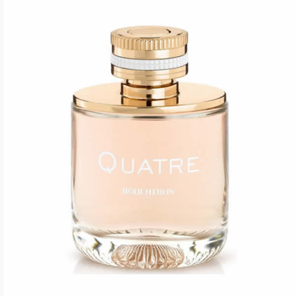 <tc>BOUCHERON</tc> Quatre parfumska voda v spreju 50 ml