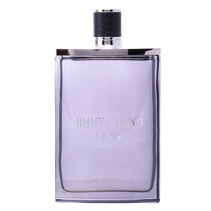 <tc>JIMMY CHOO</tc> Človeška toaletna voda v spreju 200 ml