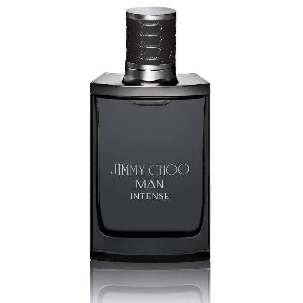 <tc>JIMMY CHOO</tc> Man Intense toaletna voda v spreju 100 ml