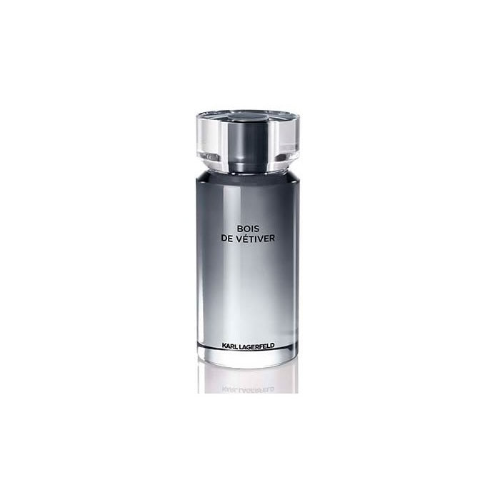 <tc>KARL LAGERFELD</tc> Bois de Vétiver toaletna voda v spreju 100 ml