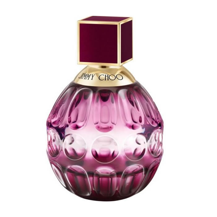 <tc>JIMMY CHOO</tc> Fever Eau De Parfum v spreju 60 ml