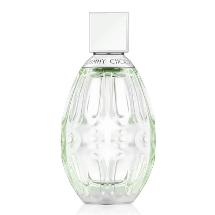 <tc>JIMMY CHOO</tc> Floral Eau De Toilette Spray 60 ml