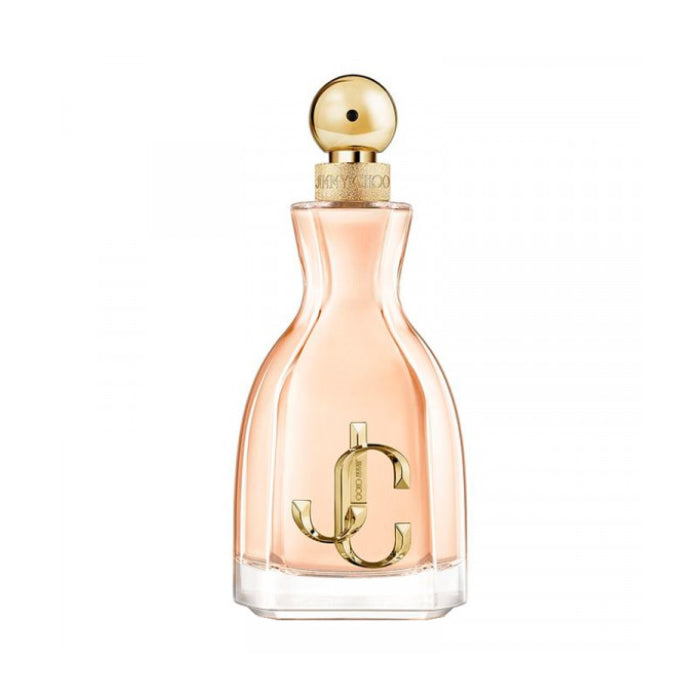 <tc>JIMMY CHOO</tc> I Want Choo Eau De Parfum v spreju 60 ml