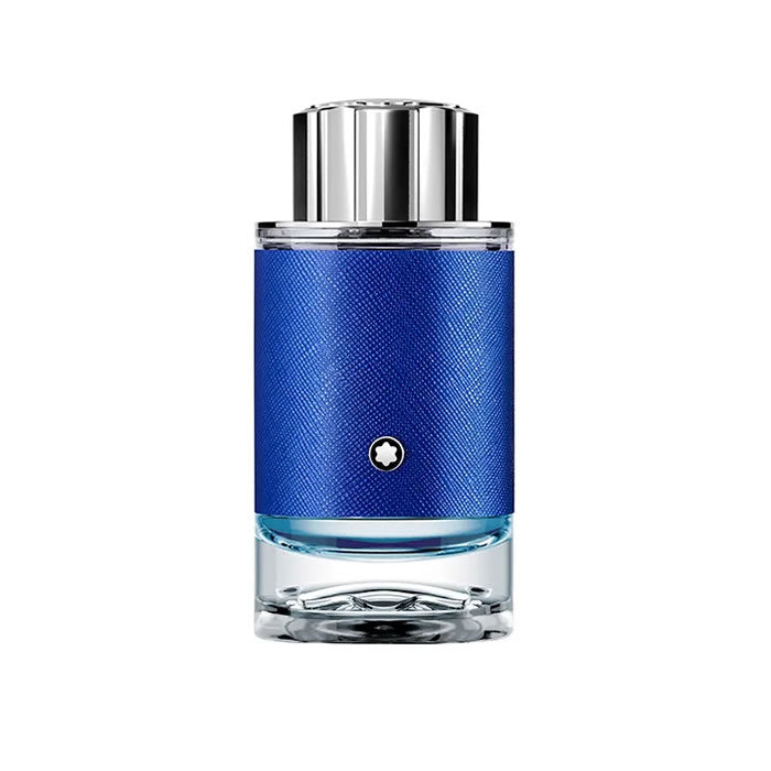 <tc>MONTBLANC</tc> Parfumska voda Explorer Ultra Blue v spreju 60 ml