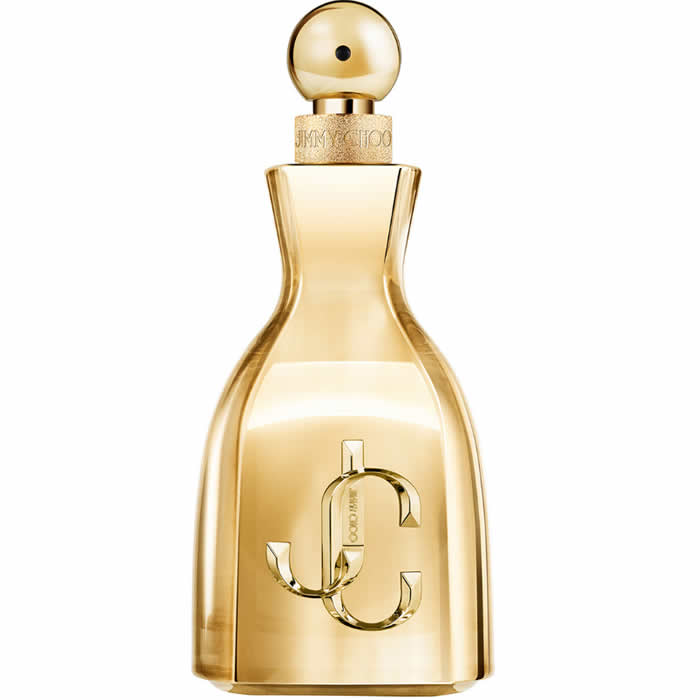 <tc>JIMMY CHOO</tc> I Want Choo Le Parfum sprej 100 ml